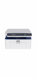 Xerox B105V_BI, A4 ČB MFP (kopírování, tisk, skenování), 20ppm, USB, Wifi, Apple AirPrint