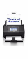 EPSON Workforce ES-590W