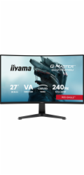 iiyama G-Master/GC2784HSU-B1/27"/VA/FHD/240Hz/0,7ms/Černá/3R