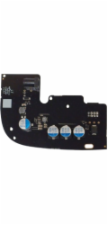 Ajax VALDYMO SKYDELIS ACC 12-24V PSU/PRO HUB 2 /59359 AJAX