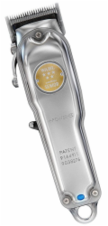 Wahl Bezdrátový zastřihovač vlasů 5 Star Senior Metal Edition