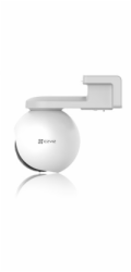 Kamera Ezviz HB8 2K+ Otočná, venkovní, IP, na baterii, 4MP, USB-C