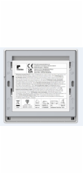 Honeywell Home R200C-N2, Propojitelný detektor a hlásič oxidu uhelnatého, CO Alarm