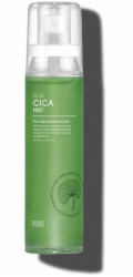 Tenzero Zklidňující pleťová mlha Relief Cica 120 ml