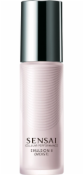 Kanebo Sensai Cellular Performance Emulsion II 50ml