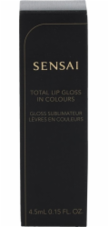 Kanebo KANEBO SENSAI TOTAL LESK NA RTY V BARVÁCH 03 4,5 ML