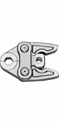 KAN-therm čelisti pro krimpovací kleště Power a Aku 18mm PROL M (1948267052)