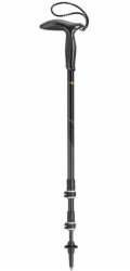 Leki LEKI HIKING Legend Series černo-měděné