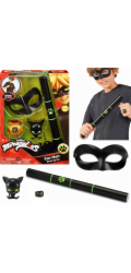 Bandai KOČKA NOIR MIRACULUM KOSTÝM BERUŠKY