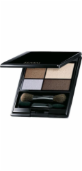 Kanebo Paleta očních stínů Sensai 04 Frosty Twilight 3,7 g