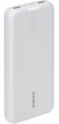 RivaCase Powerbanka VA2041 10000mAh bílá
