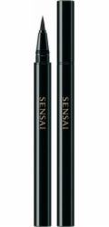 Kanebo KANEBO SENSAI DESIGNING TEKUTÁ OČNÍ LINKA (NÁHRADNÍ NÁPLŇ) 01 ČERNÁ 0,6 ML
