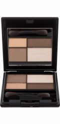 Kanebo KANEBO SENSAI EYE COLOR PALETTE 01 SHINY FOLIAGE 3,7G