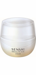Kanebo Hydratační krém na obličej Sensai Absolute Silk 40 ml