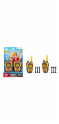 Dickie Walkie Talkie Builder 2.4 GHz 2 Pieces Set   203722017