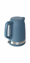 Guzzini Sous Chef Wasserkocher navy blue