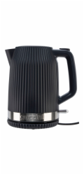 Guzzini Sous Chef Wasserkocher grau