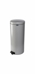 Brabantia Treteimer Newicon 30 L  Soft Grey