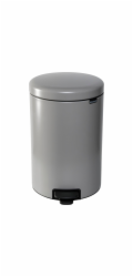 Brabantia Treteimer Newicon 20 L  Soft Grey