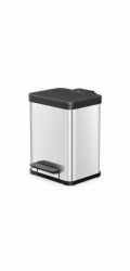 Hailo Öko uno Plus M  stainless steel