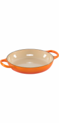 Le Creuset Signature  Gourmet-Profitopf ofenrot 26 cm