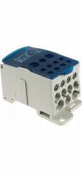 NoName Rozvodný blok Elektro-Plast Opatówek UKK-250 49.5250 šedý