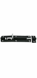 Zástrč na dveře T-LINK 075 mm, černá