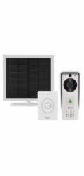 EMOS GoSmart videozvonek IP-09D DC