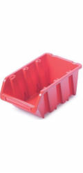 Box NP10, 120x160x230 mm, pro spojovací materiál