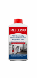 Čistič kuchyňských trubek MELLERUD, aktivní chlór, 1 l