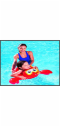 Bestway Dini Wheel, krab, velryba 60-76 cm - B36112