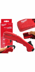 Milwaukee MILWAUKEE 4v1 MULTIFUNKČNÍ ODLIŠŇOVAČ DRÁTU