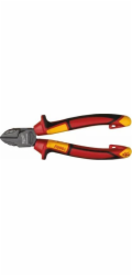 Milwaukee MILWAUKEE BOČNÍ KLEŠTĚ 180mm VDE
