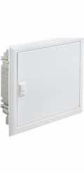 Rozvaděč s kovovými dvířky (1000V AC 1500V DC) Ip40 69.014 Ep_Opatówek Elektroplast Opatówek