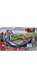 Mattel Hot Wheels Mario Kart Circuit Slam Track