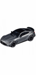 Carrera Auto GO 64253 AMG Mercedes GT