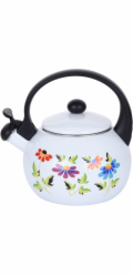 Kamille NEELEKTRICKÁ KONVICE 1030 FLOWERS 2,2 L