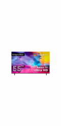 Televizor KRUGER & MATZ KM0255UHD-G SMART TV 55"