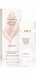 Elizabeth Arden Elizabeth Arden White Tea Ginger Lily toaletní voda 50 ml