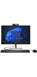 HP ProOne 440 G9 All-in-One PC Intel® Core™ i7 60,5 cm (23.8") 1920 x 1080 px 16 GB DDR5-SDRAM 512 GB SSD Windows 11 Pro Wi-Fi 6E (802.11ax)