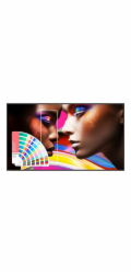 BenQ SH5504 55" Digital Signage 24/7 3840x2160/1200:1/800nits/2xHDMI/2xUSB/RJ45/RS232/IR/VESA/2x12Wrepro/Pantone/Android 13.0 EDLA
