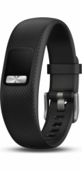 Garmin Garmin Ersatzarmband vívofit® 4 Schwarz (L)