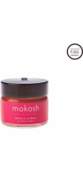 Mokosh MOKOSH Kosmetický balzám na rty Malinový/Malinový balzám na rty 15ml
