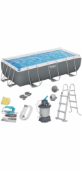 Bestway Power Steel 4,04 x 2,01 x 1 m 56442