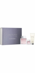Calvin Klein CK SET (EUPHORIA (M) EDT/S 100ML + A/S BALZÁM 100ML + EDT/S 15ML)