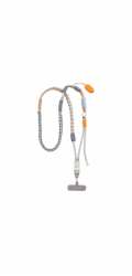 PGYTECH LinkGo Phone Strap Dual Mount Gr