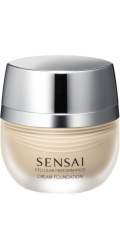Kanebo KANEBO SENSAI CELLULAR PERFORMANCE CREAM FOUNDATION 21 30ML