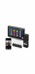 GoSmart videotelefon EMOS IP-750A WiFi Tuya