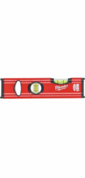 Milwaukee SLIM LEVEL HORIZONTÁLNÍ A VERTIKÁLNÍ INDIKÁTOR 20 CM