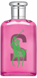 Ralph Lauren Polo Big Pony 2 EDT sprej 100ml